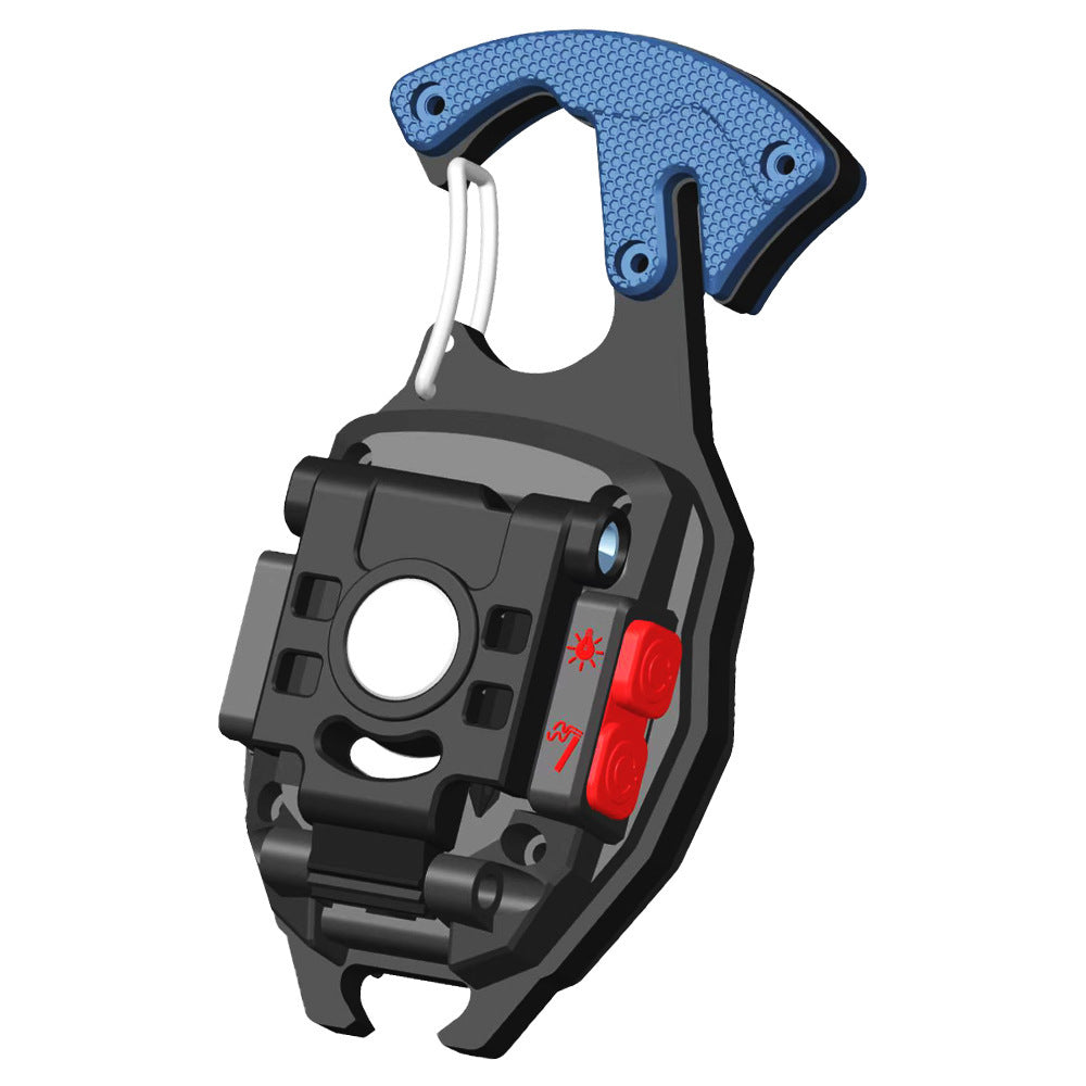 Mutifuction Portable Flashlight