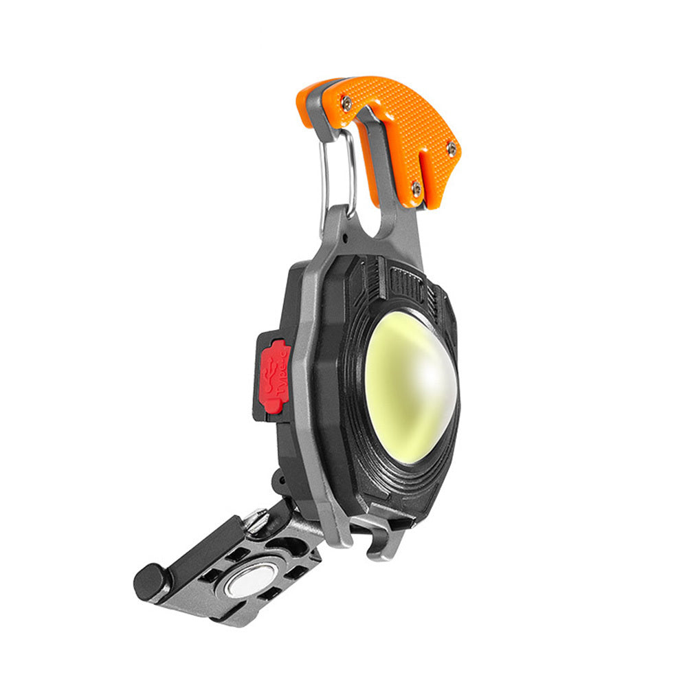 Mutifuction Portable Flashlight