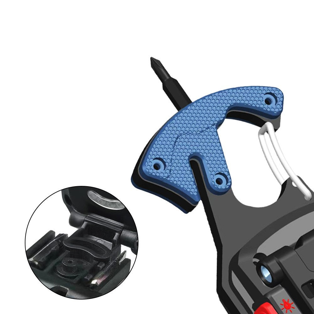 Mutifuction Portable Flashlight