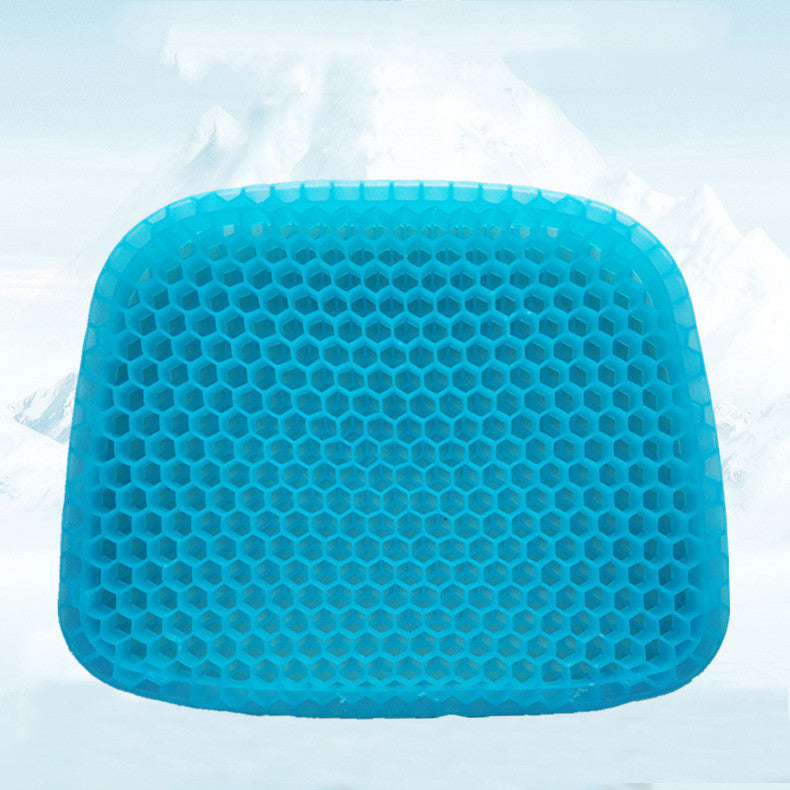 Breathable Honeycomb Seat Cushion