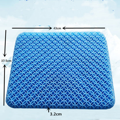 Breathable Honeycomb Seat Cushion