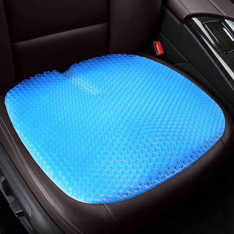 Breathable Honeycomb Seat Cushion